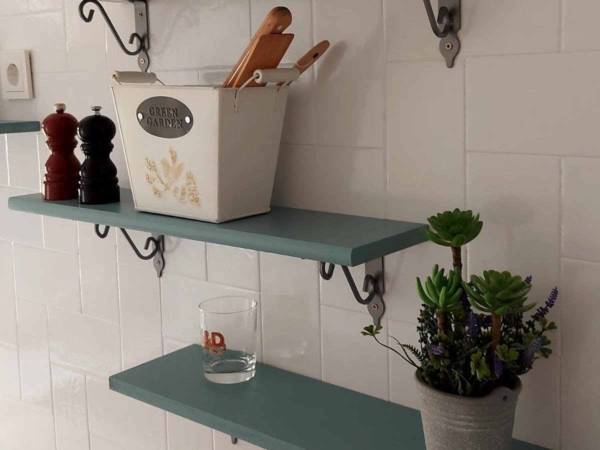 Sol Marina Apartment سالو المظهر الخارجي الصورة