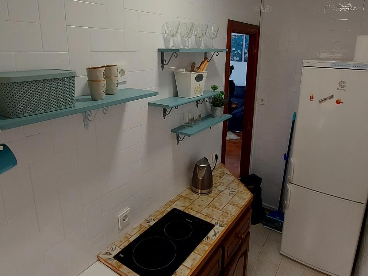 Sol Marina Apartment سالو المظهر الخارجي الصورة