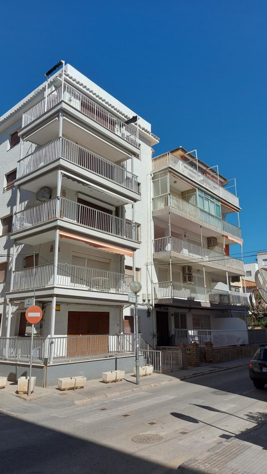 Sol Marina Apartment سالو المظهر الخارجي الصورة