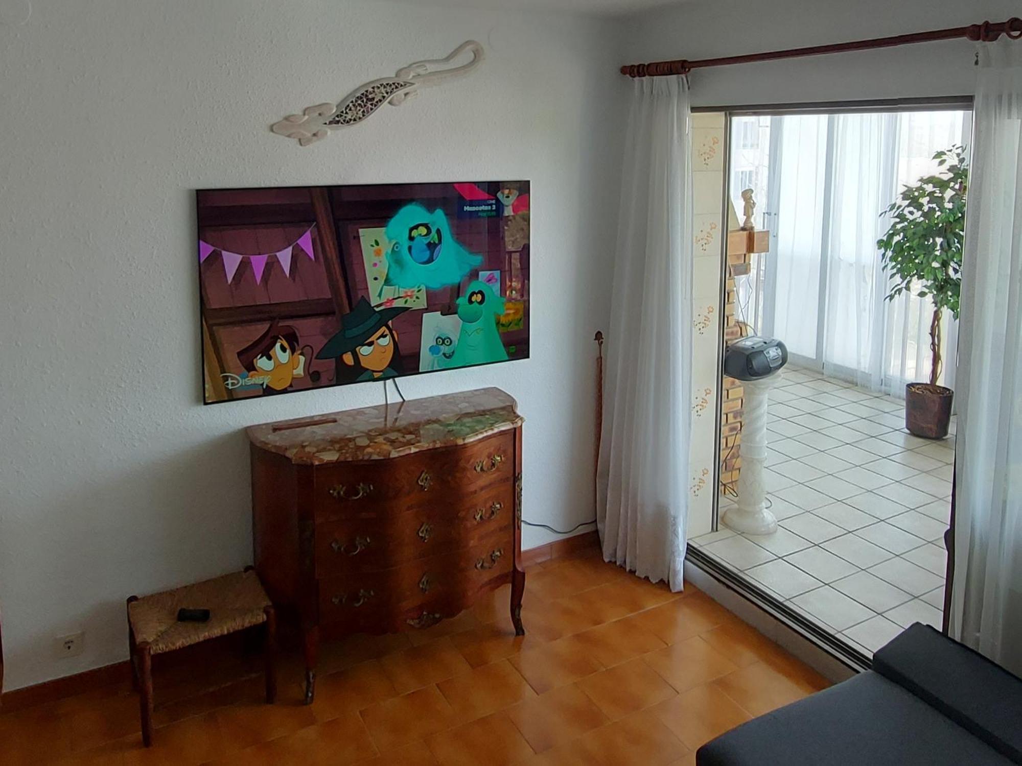 Sol Marina Apartment سالو المظهر الخارجي الصورة