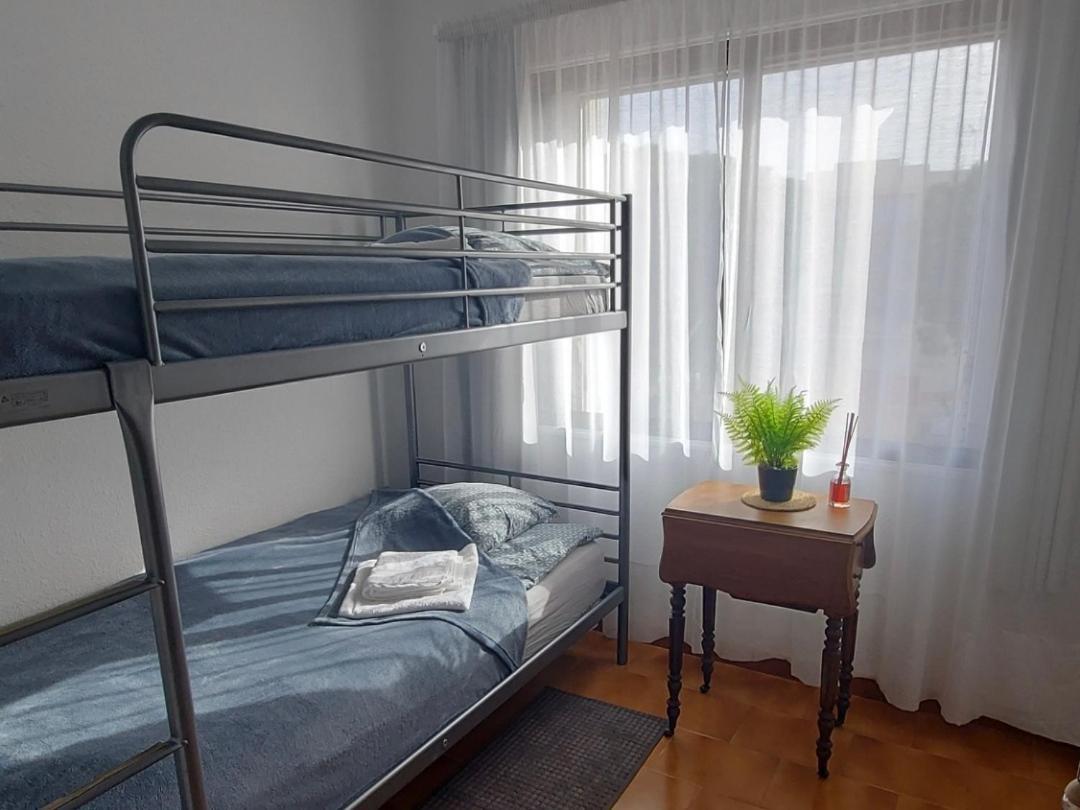 Sol Marina Apartment سالو المظهر الخارجي الصورة