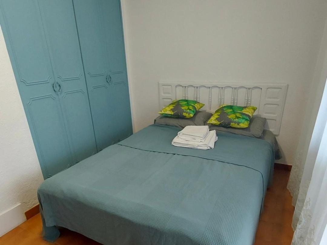 Sol Marina Apartment سالو المظهر الخارجي الصورة